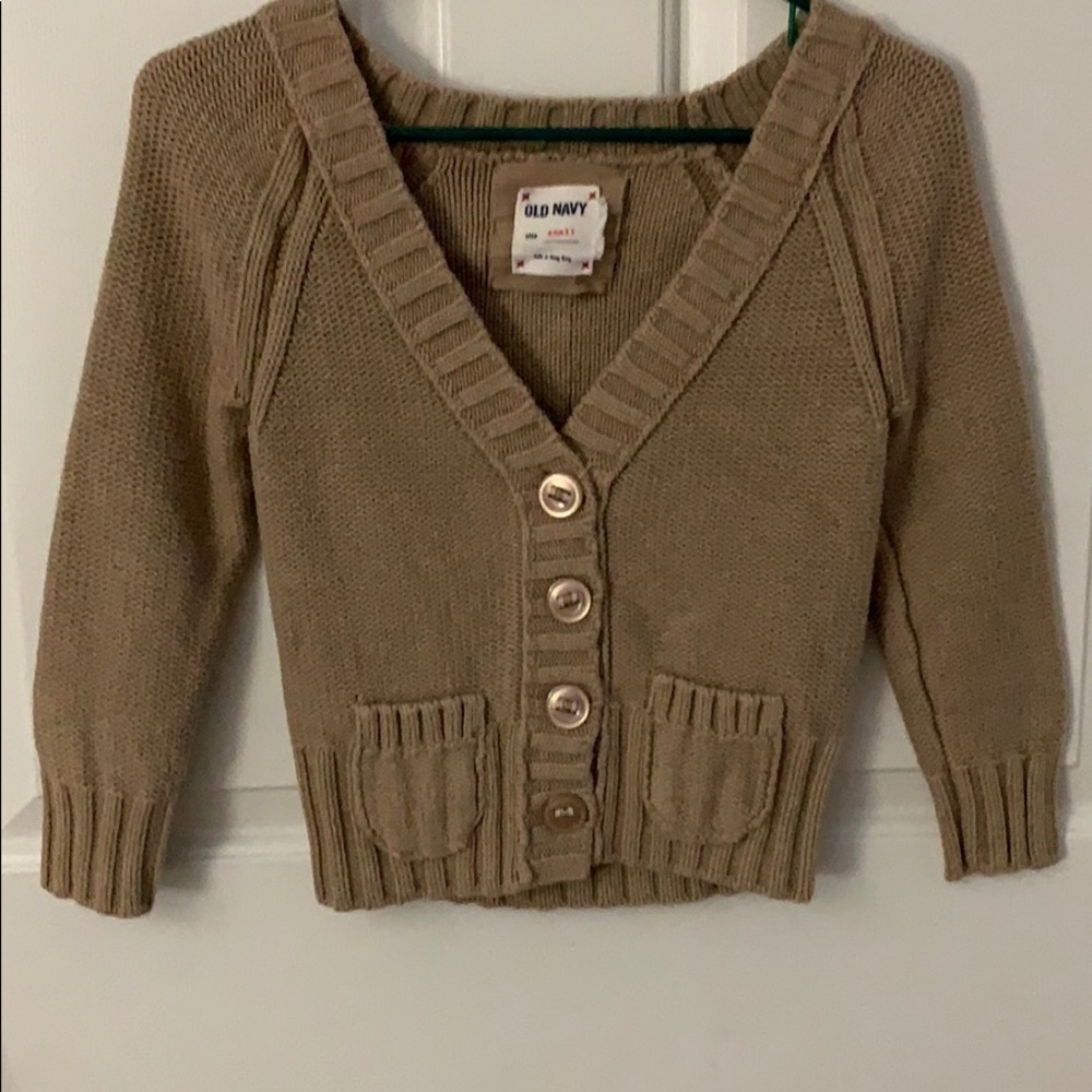 Old Navy Sweater
